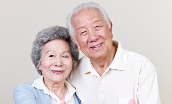老年人補鈣應從3個方面著手 適合老人補鈣的5種食品