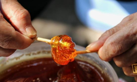 常吃麥芽糖健脾益胃潤肺止咳  麥芽糖的科學食用方法