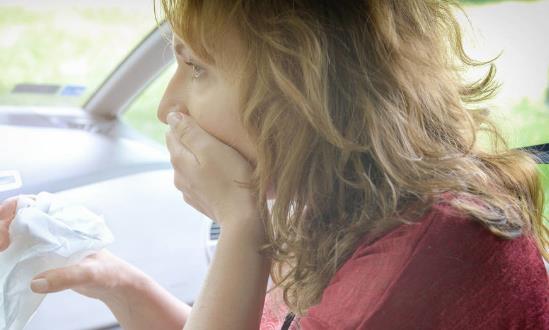 4種情況下更容易產生暈車的情況 推薦防止暈車的小妙法