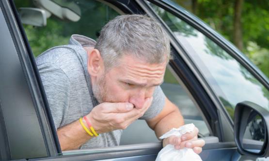 4種情況下更容易產生暈車的情況 推薦防止暈車的小妙法
