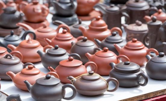 如何正確清洗紫砂壺 對(duì)于使用中的茶壺如何保養(yǎng)