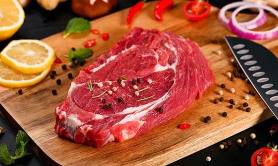 新鮮牛肉這樣挑肉質好又健康 存儲牛肉要注意的關鍵兩點