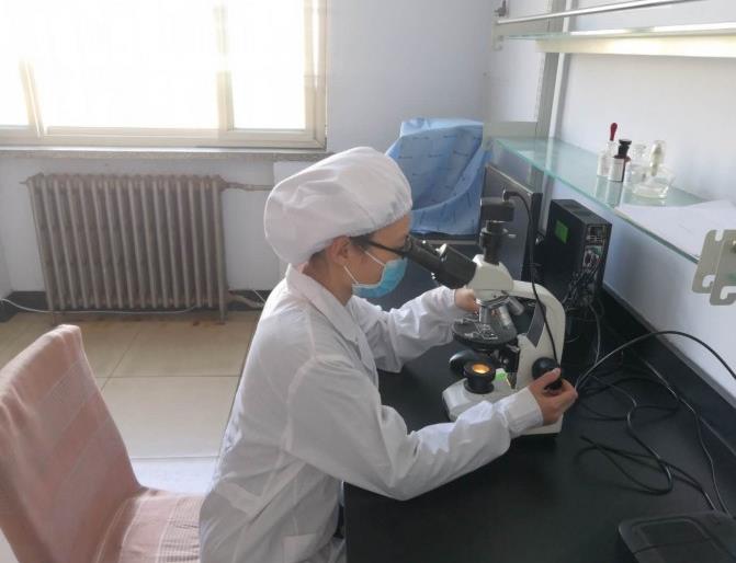 讓每一位消費者放心，御芝林用品質和堅守交出高分答卷