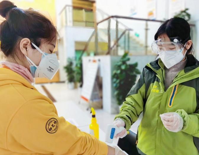 讓每一位消費者放心，御芝林用品質和堅守交出高分答卷