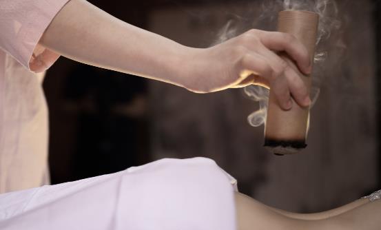 看艾葉灰的神奇功效 正確使用有消炎、殺菌的作用
