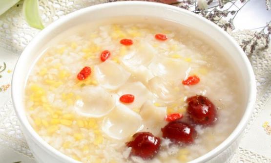 食材加在粥里能治療隱疾 分享五款養(yǎng)生價(jià)值較高粥