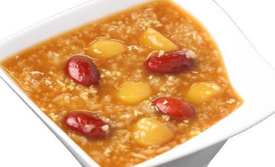 食材加在粥里能治療隱疾 分享五款養(yǎng)生價(jià)值較高粥