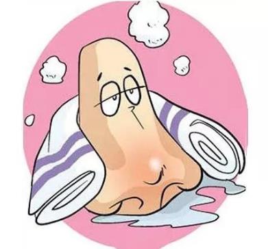 擺脫過敏性鼻炎帶來的不體面，NC鼻炎益生菌get起來！