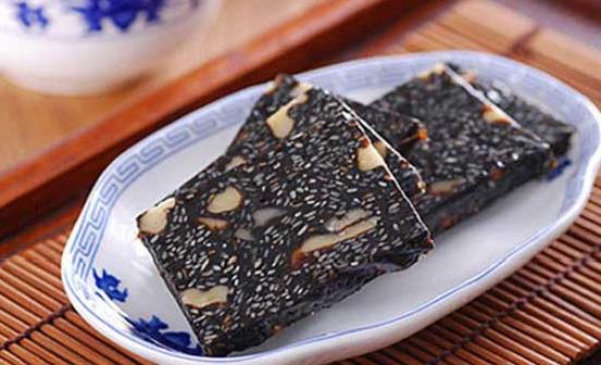 日常保健具有滋陰功效的10種食物 春秋季節食用更好