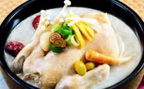 ?好喝又營養(yǎng)的雞湯 燉雞湯的小竅門