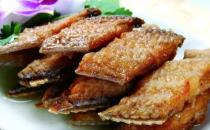 ?經(jīng)常吃帶魚能夠養(yǎng)肝補血潤膚養(yǎng)發(fā) 帶魚的4種美味做法