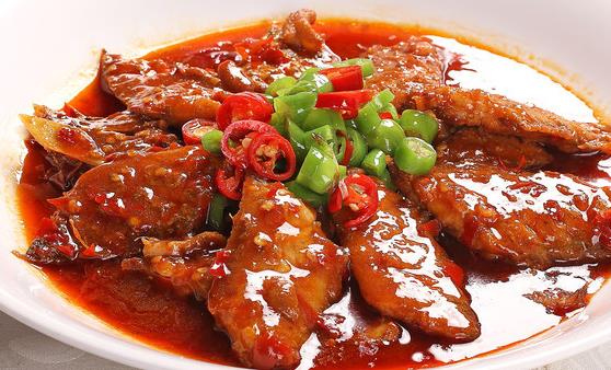 帶魚(yú)的清洗方法 帶魚(yú)好吃又簡(jiǎn)單的做法