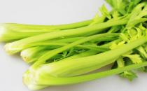 ?芹菜清熱利濕 芹菜的5種制作烹飪方法
