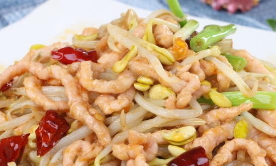 豆芽品種豐富營(yíng)養(yǎng)全面 豆芽的簡(jiǎn)單家常做法