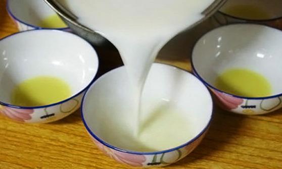 生姜有的中醫(yī)價值 姜撞奶能調(diào)胃驅(qū)寒養(yǎng)顏