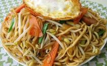?豆芽品種豐富營養(yǎng)全面 豆芽的簡單家常做法