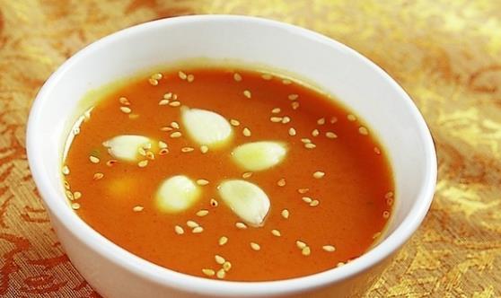 養(yǎng)腎補(bǔ)腎吃出健康 八款有助女人養(yǎng)腎的食譜 
