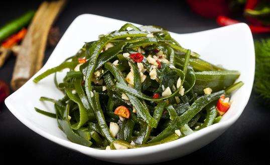 飲食方面來調理降壓 降壓食譜高血壓患者宜多吃