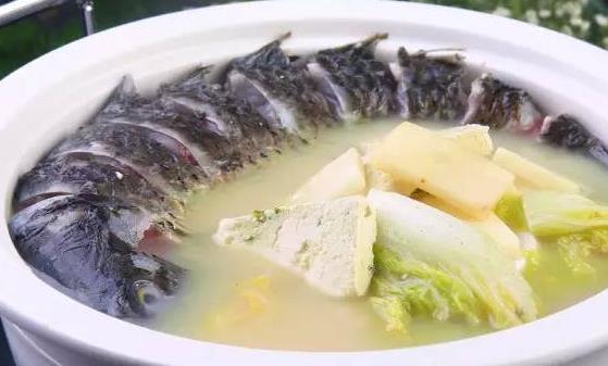 關(guān)照好自己的胃 為你推薦七款養(yǎng)生湯呵護你的腸胃