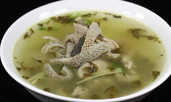 關(guān)照好自己的胃 為你推薦七款養(yǎng)生湯呵護你的腸胃