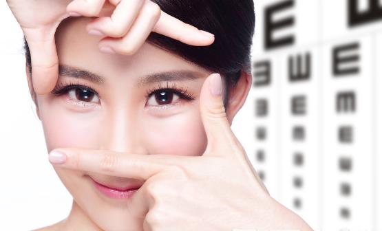 終日用眼，你的“心靈之窗”還好嗎？護(hù)眼做好五件事