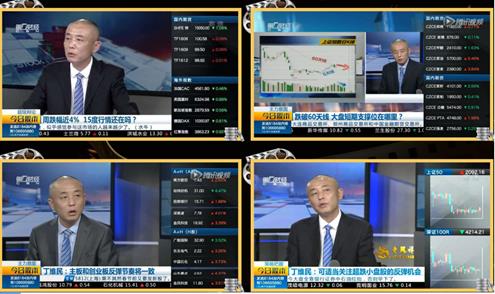 [源達(dá)投資]股票進(jìn)修班選哪家好？河北源達(dá)怎么樣？