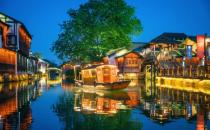 ?五一假期來夢里的江南小鎮(zhèn) 一敘烏鎮(zhèn)景區(qū)情懷