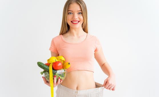 女性白領改善脫發問題 推薦10款食譜防脫發