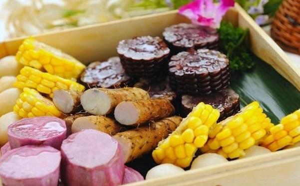 常見(jiàn)的偽粗糧有哪些？什么人不適合吃粗糧？粗糧吃過(guò)多的壞處