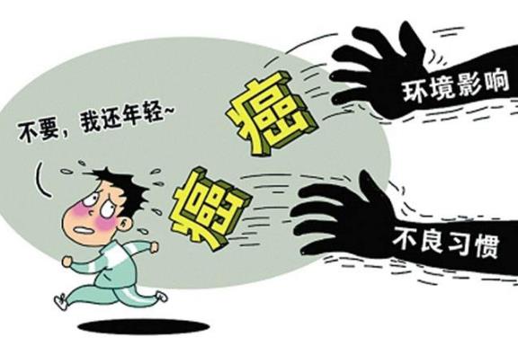 央視五大名嘴主持人皆因患癌離世 哪些職業更易患癌？