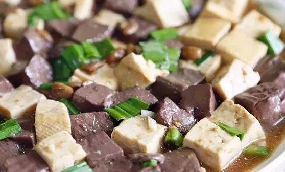 補鈣吃豆腐還能增強免疫力 豆腐的營養巧搭配