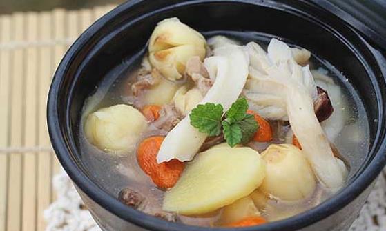 懷孕前3個月的注意事項 推薦三款養(yǎng)胎安胎食譜