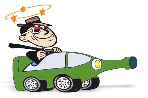 喝酒后多久可以開車？喝多少酒就達到酒駕標準