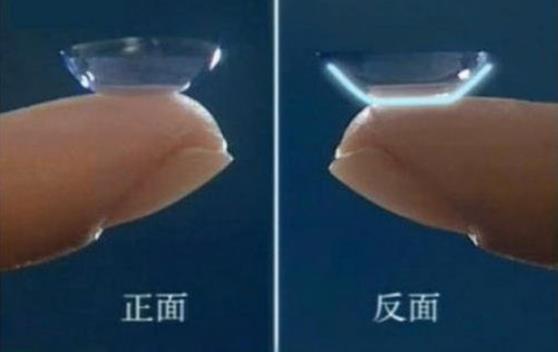 隱形眼鏡上的沉淀物是什么？隱形眼鏡天天戴，眼睛真的會(huì)瞎嗎？