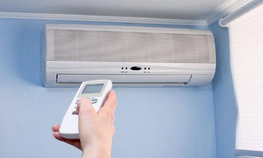 空調不制熱是什么回事 空調制熱可以開一夜嗎
