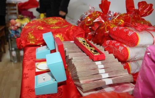 為什么要有訂婚這個環(huán)節(jié) 訂婚了又分手的人多不多
